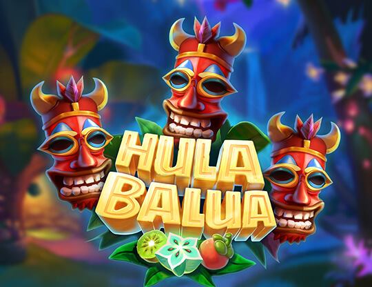 Hula Balua